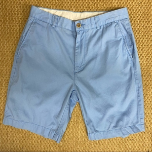Roundtree & Yorke Chino Shorts 32‎
